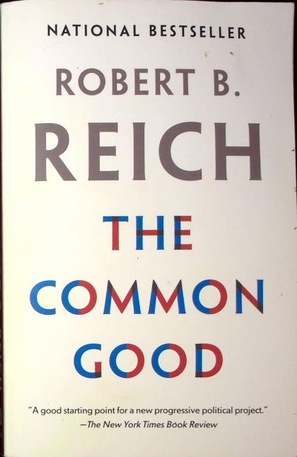 The Common Good