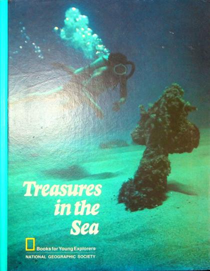 Treasures in the Sea