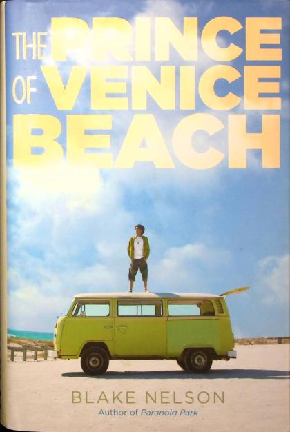 The Prince of Venice Beach