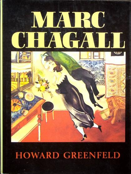 Marc Chagall