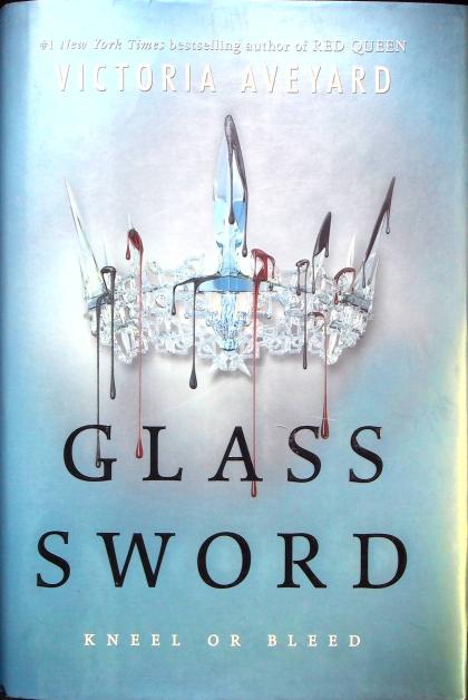 Glass Sword