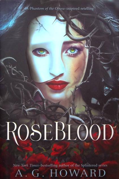 Roseblood