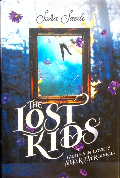 The Lost Kids