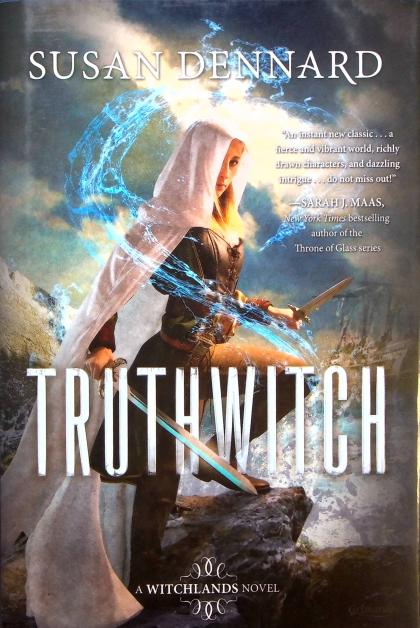 Truthwitch