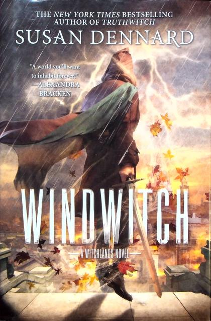 Windwitch