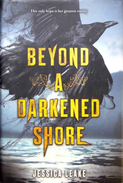 Beyond a Darkened Shore