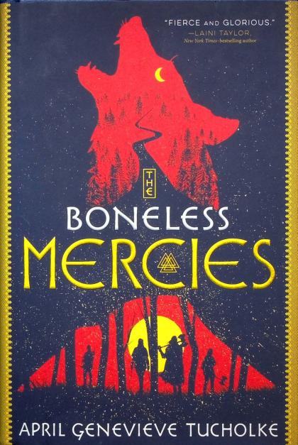 Boneless Mercies