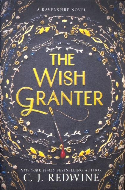 The Wish Granter