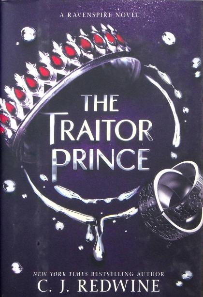 The Traitor Prince