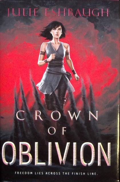 Crown of Oblivion