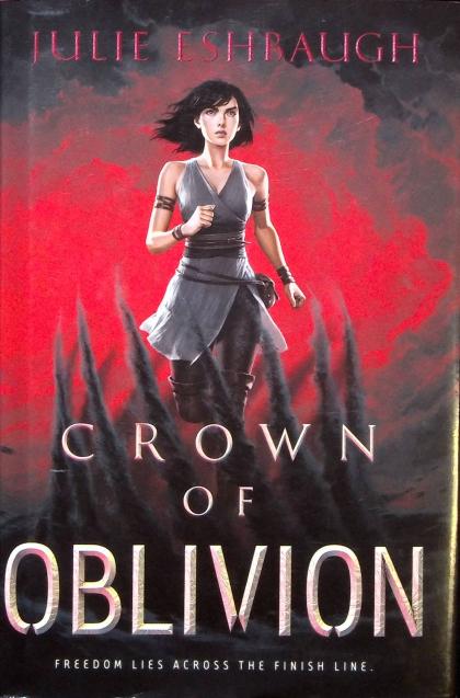 Crown of Oblivion