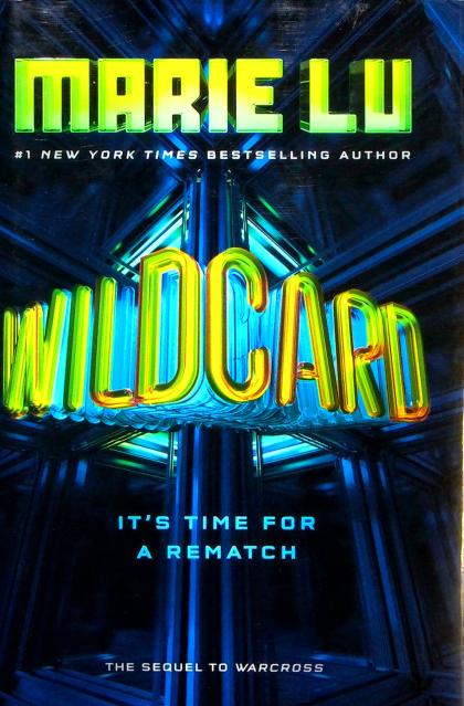 Wildcard