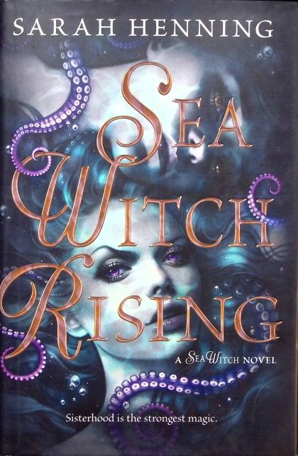 Sea Witch Rising