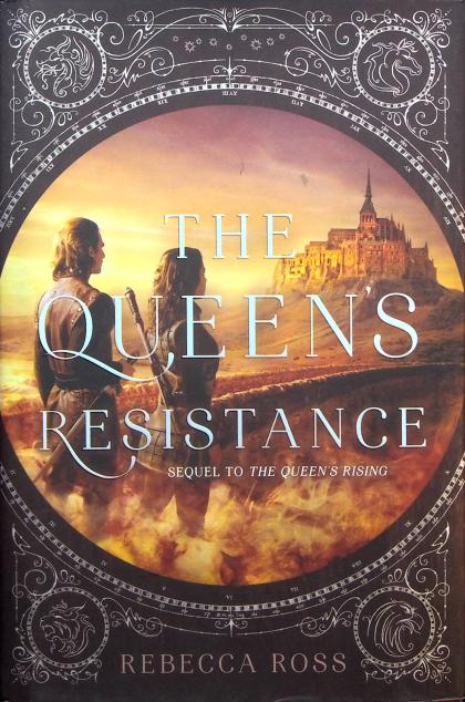 The Queen's Resistance