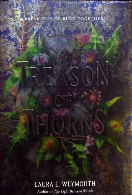 A Treason of Thorns