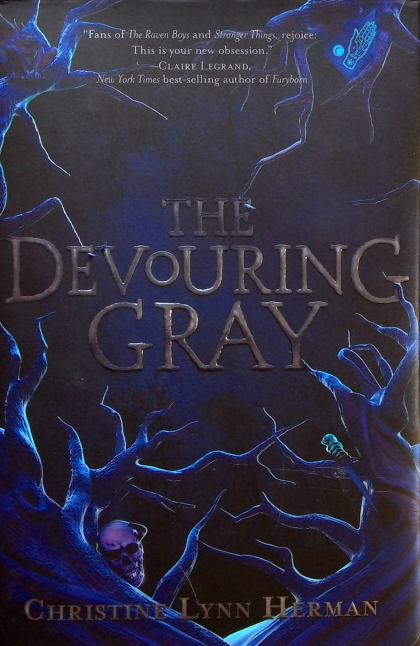 The Devouring Gray