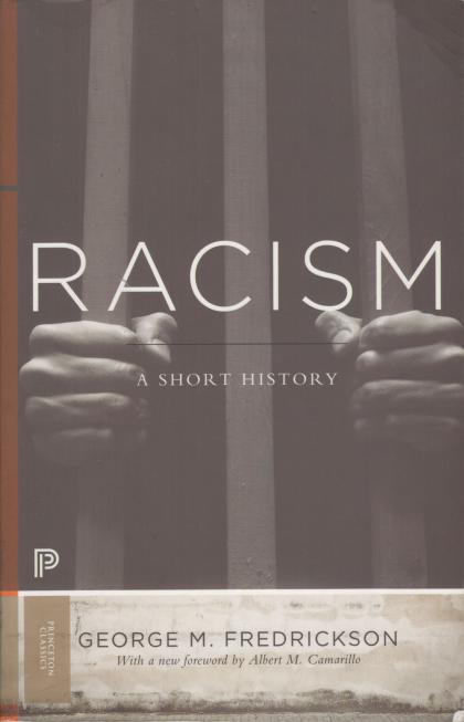 Racism: A Short History