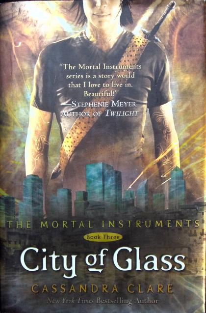 City of Glass