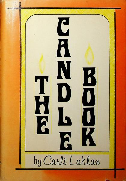 The Candle Book