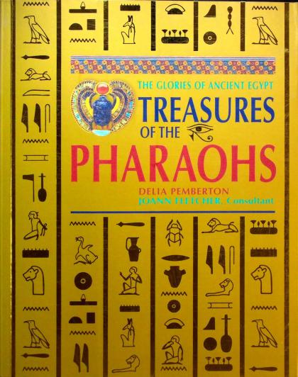 Treasures of the Pharaohs