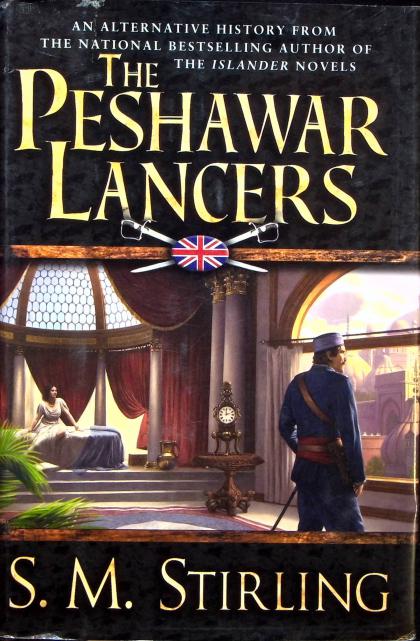 The Peshawar Lancers