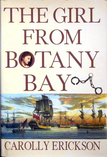 The Girl from Botany Bay