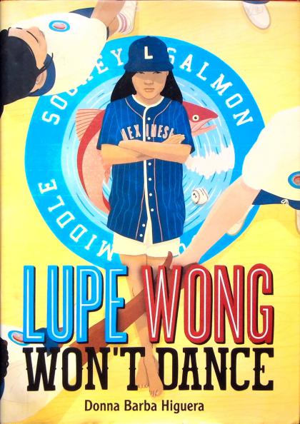 Lupe Wong Won't Dance