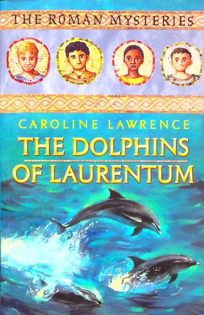 The Dolphins of Laurentum