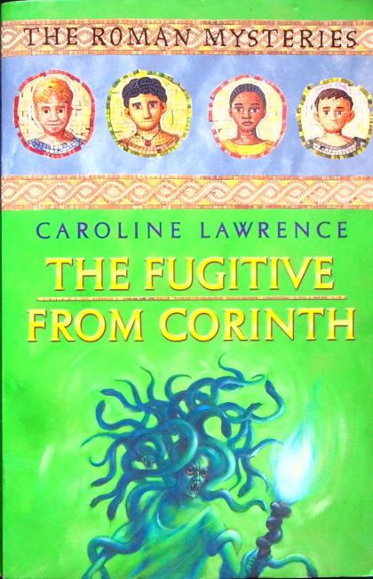 The Fugitive From Corinth