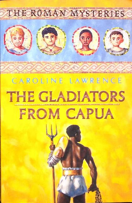 The Gladiators From Capua