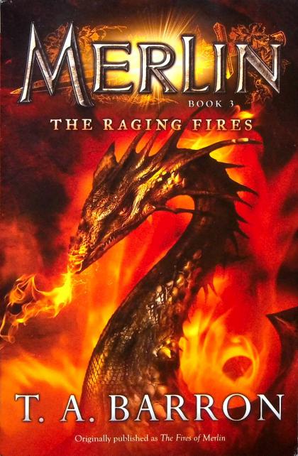 The Raging Fires