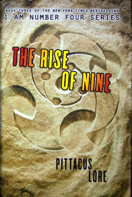 The Rise of Nine