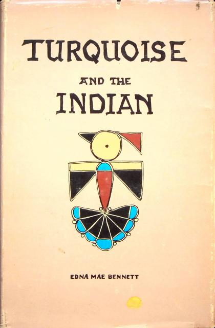 Turquoise and the Indian