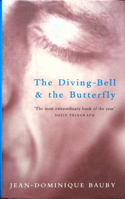 The Diving-Bell & the Butterfly