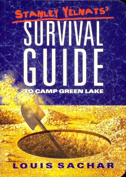 Stanley Yelnats' Survival Guide to Camp Green Lake