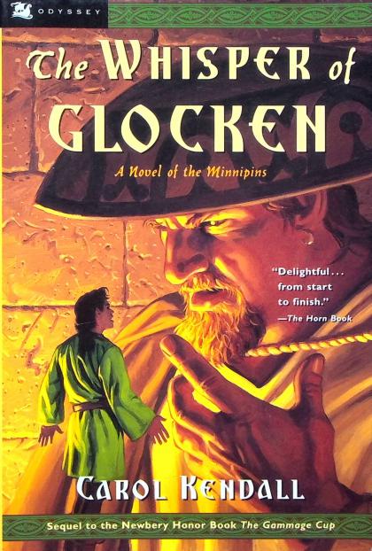 The Whisper of Glocken