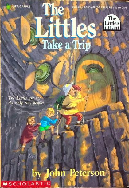 The Littles Take a Trip