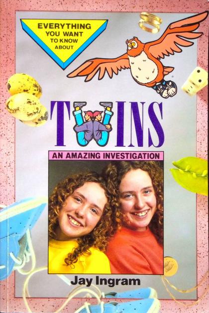 Twins: An Amazing Investigation