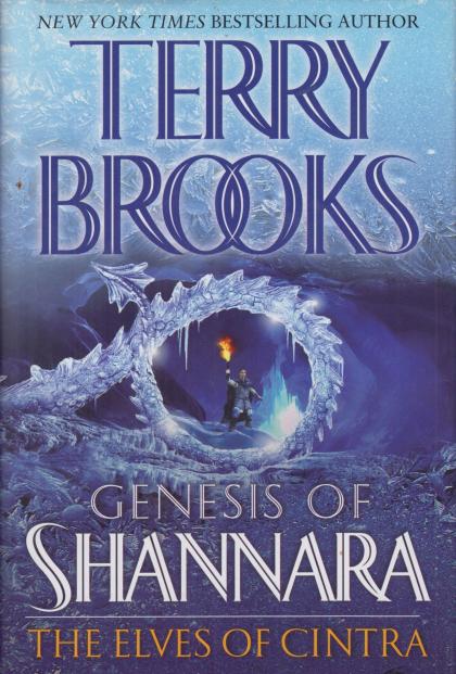 The Elves of Cintra