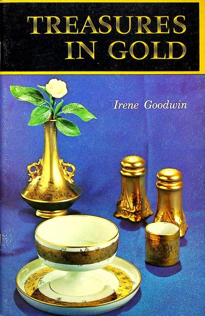 Treasures in Gold