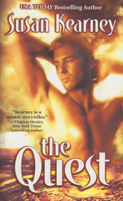 The Quest
