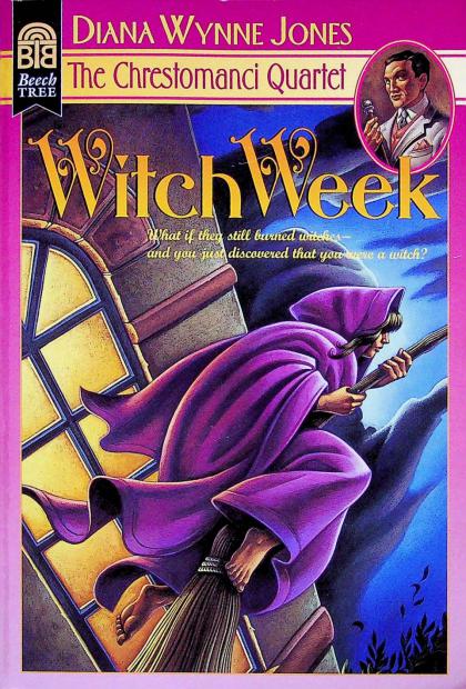 Witch Week