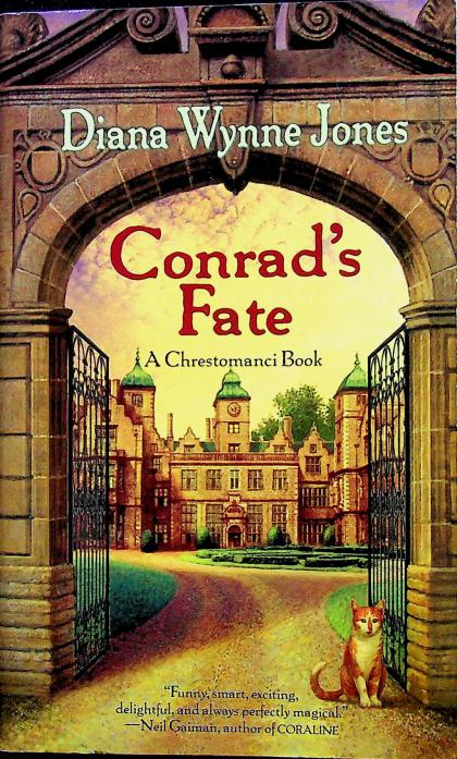 Conrad's Fate