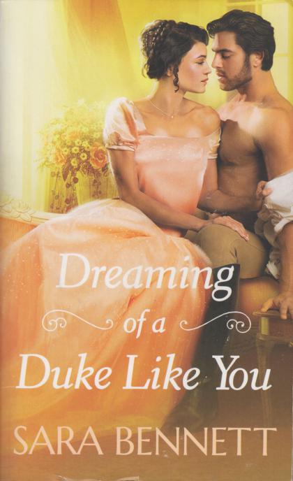 Dreaming of a Duke Like You