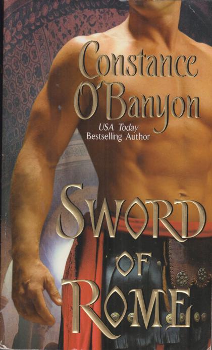 Sword of Rome