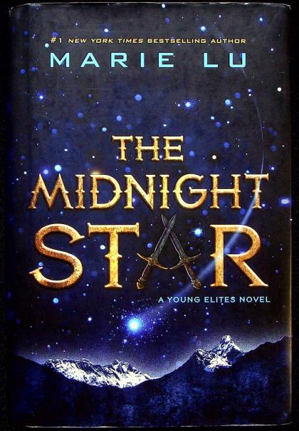 The Midnight Star