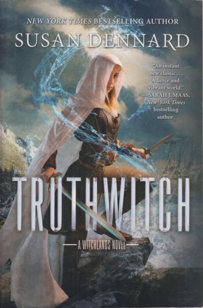 Truthwitch