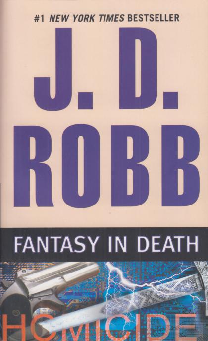 Fantasy in Death