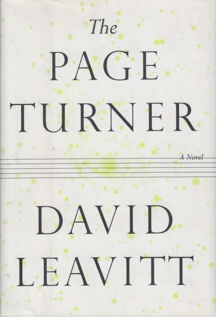 The Page Turner