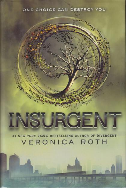 Insurgent